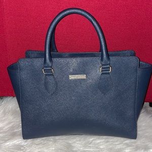 Brooks Brothers satchel bag